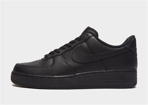 nike air force 1 maat 39 zwart|jd air force 1 nederland.